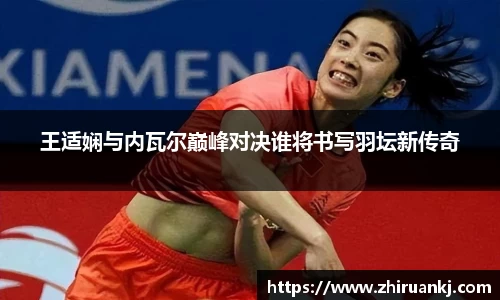 竞技宝王适娴与内瓦尔巅峰对决谁将书写羽坛新传奇